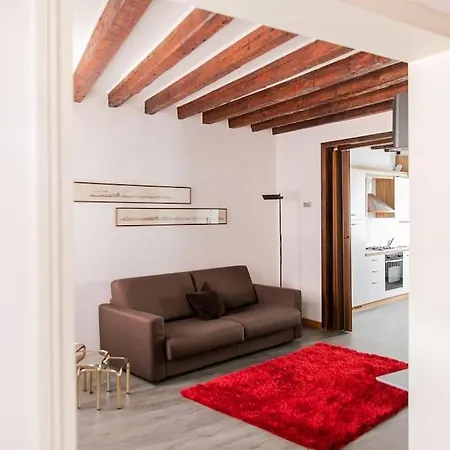 San Marco Apartmán