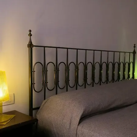 San Marco Apartmán