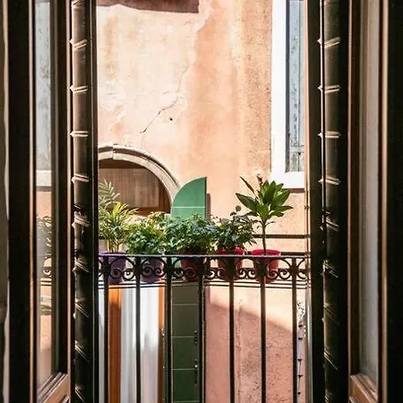 San Marco *