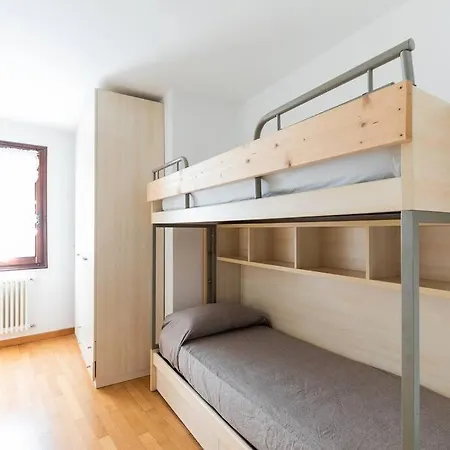 San Marco Apartmán Benátky