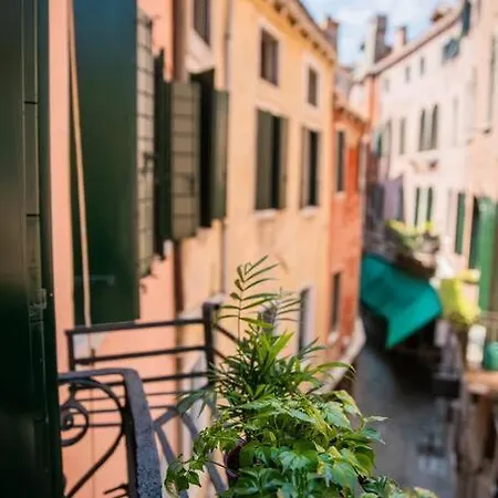 San Marco Apartmán *