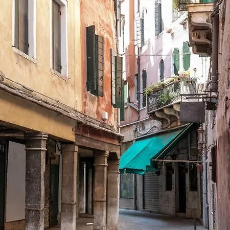 Appartamento San Marco