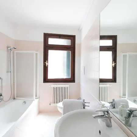 Appartamento San Marco *