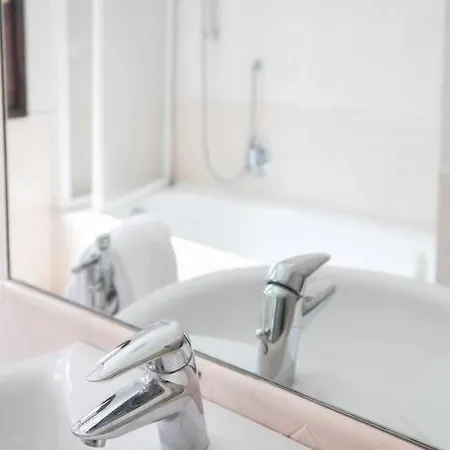 San Marco Apartmán Benátky