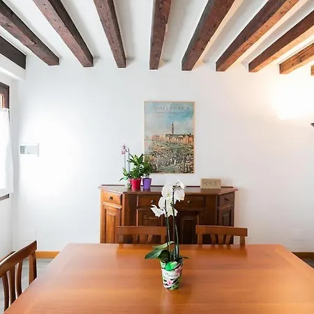 Apartmán San Marco *