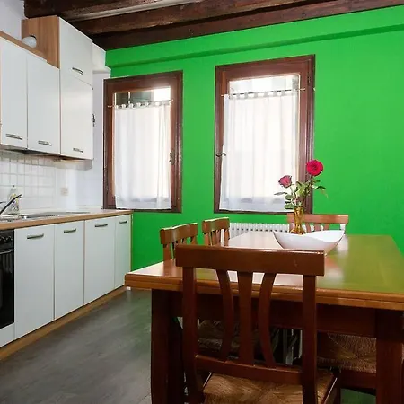 San Marco Apartment
