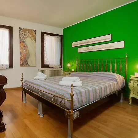 Apartment San Marco