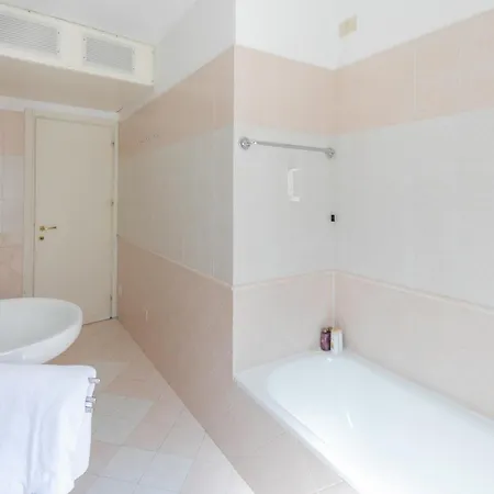 Apartment San Marco *