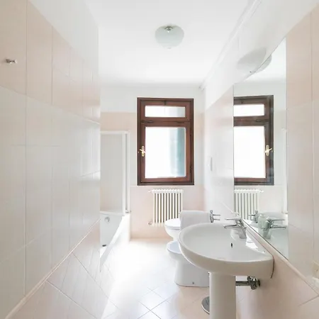 Apartment San Marco