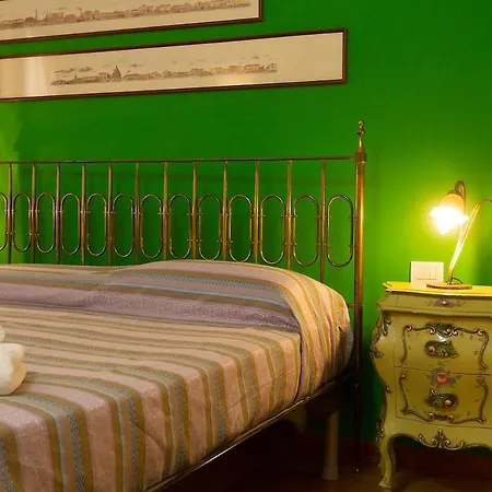 San Marco Apartment Venice