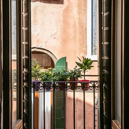 San Marco Apartment