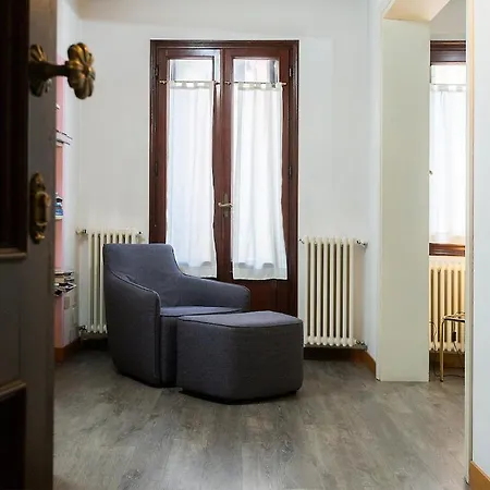 Apartment San Marco