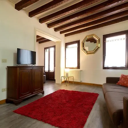 San Marco Apartment Venice