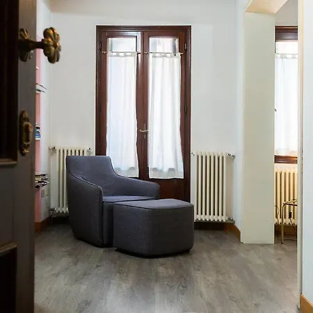 San Marco Апартаменты Венеция